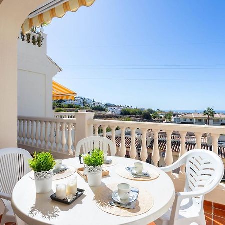 Apartamento Montesol 80 Torrox Exterior foto