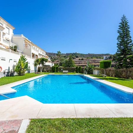 Apartamento Montesol 80 Torrox Exterior foto